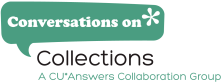Conversations On Collections